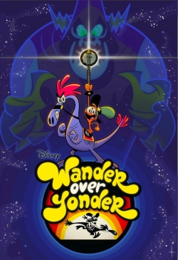 watch free Wander Over Yonder
