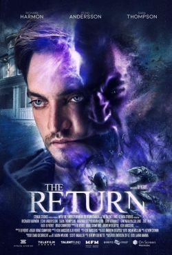 watch free The Return