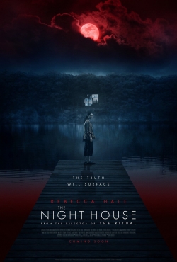 watch free The Night House