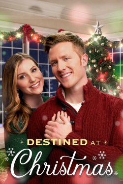 watch free Destined at Christmas