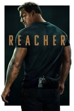 watch free Reacher