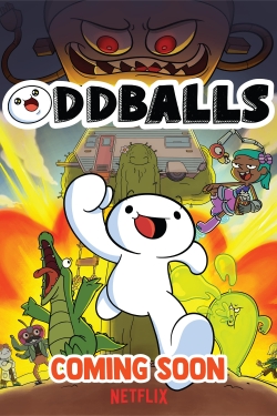 watch free Oddballs