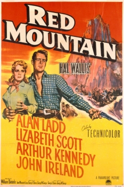 watch free Red Mountain