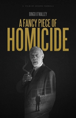 watch free A Fancy Piece of Homicide