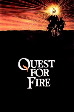 watch free Quest for Fire