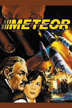 watch free Meteor