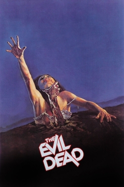 watch free The Evil Dead