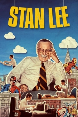 watch free Stan Lee
