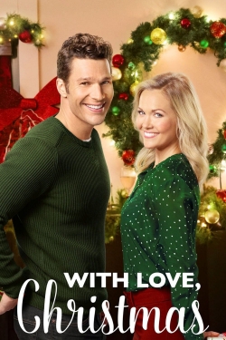 watch free With Love, Christmas