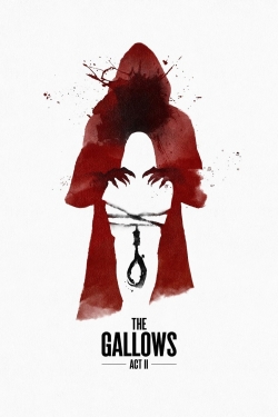 watch free The Gallows Act II