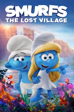 watch free Smurfs: The Lost Village