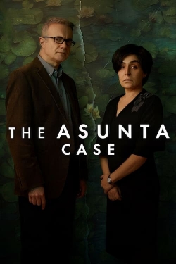 watch free The Asunta Case