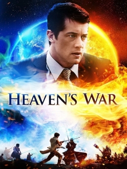 watch free Heavens Warriors