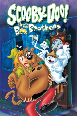 watch free Scooby-Doo Meets the Boo Brothers