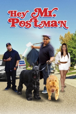 watch free Hey, Mr. Postman!