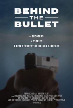 watch free Behind the Bullet