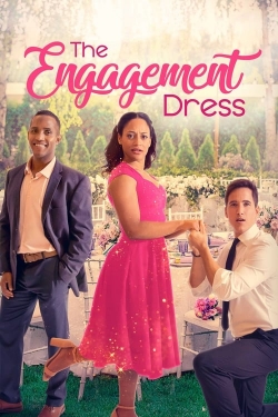 watch free The Engagement Dress