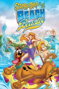 watch free Scooby-Doo! and the Beach Beastie