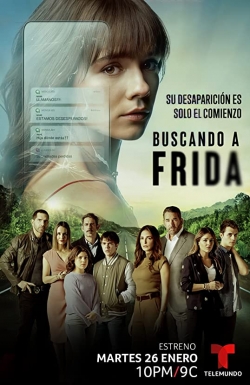 watch free Buscando A Frida