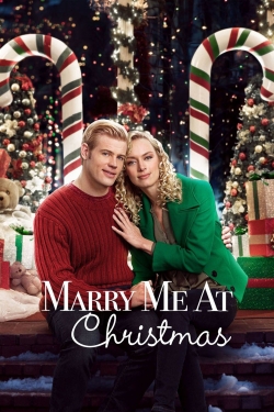 watch free Marry Me at Christmas