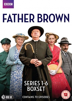 watch free Father Brown