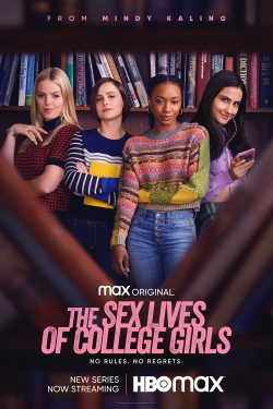 watch free The Sex Lives of College Girls