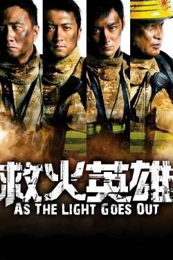 watch free As the Light Goes Out