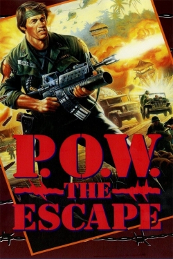 watch free P.O.W. The Escape