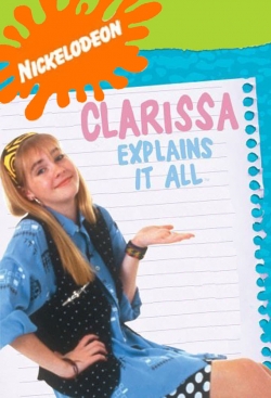 watch free Clarissa Explains It All