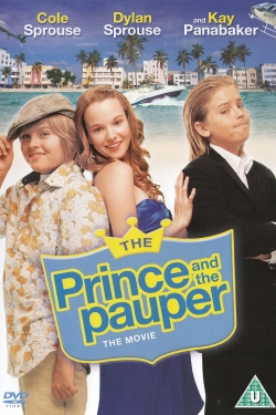 watch free The Prince and the Pauper: The Movie