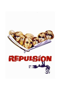 watch free Repulsion
