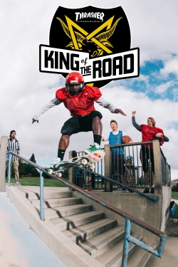 watch free King of the Road