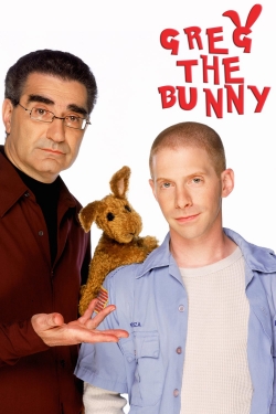 watch free Greg the Bunny