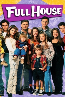 watch free Full House