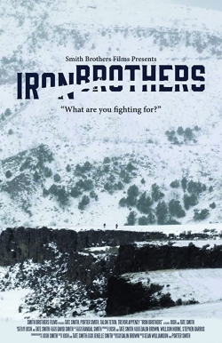 watch free Iron Brothers