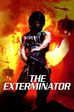 watch free The Exterminator