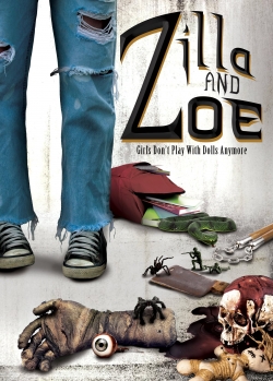 watch free Zilla and Zoe