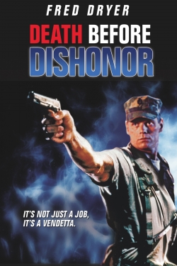 watch free Death Before Dishonor