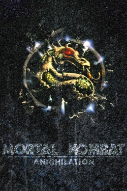 watch free Mortal Kombat: Annihilation
