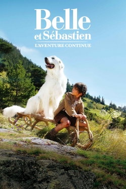 watch free Belle and Sebastian: The Adventure Continues