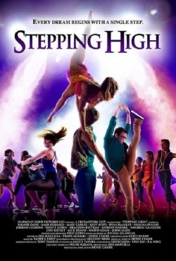 watch free Stepping High