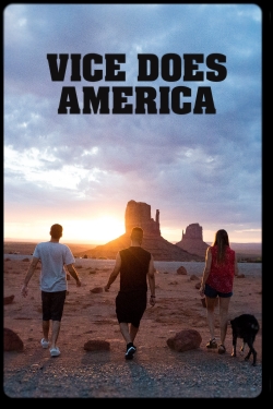 watch free Vice Does America