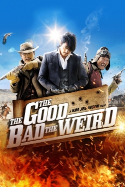 watch free The Good, The Bad, The Weird