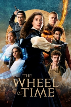 watch free The Wheel of Time