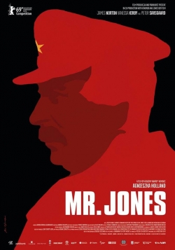 watch free Mr. Jones