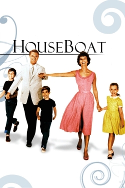 watch free Houseboat