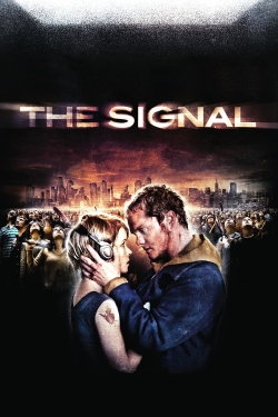 watch free The Signal