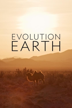 watch free Evolution Earth