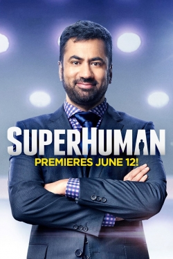 watch free Superhuman