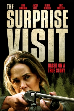 watch free The Surprise Visit
